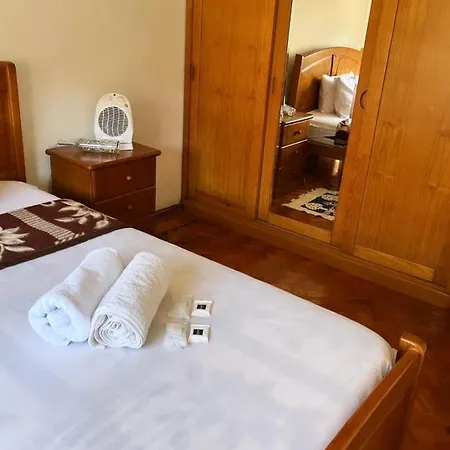 Gv Homestay szállás