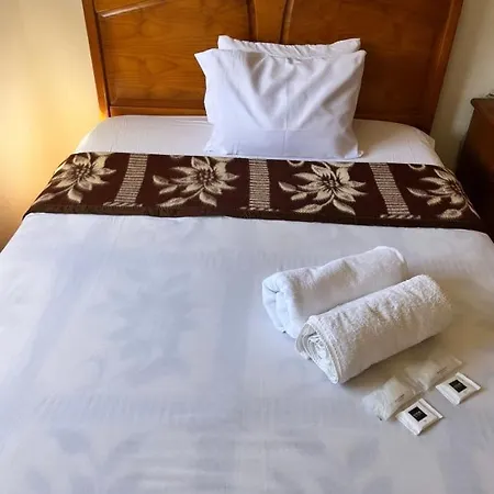 Gv Séjour chez l'habitant Lisboa