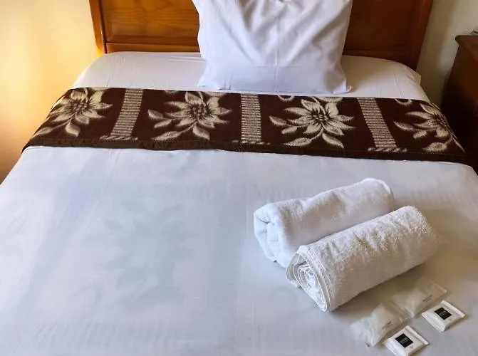 Gv Quarto em Acomodações Particulares Lisboa